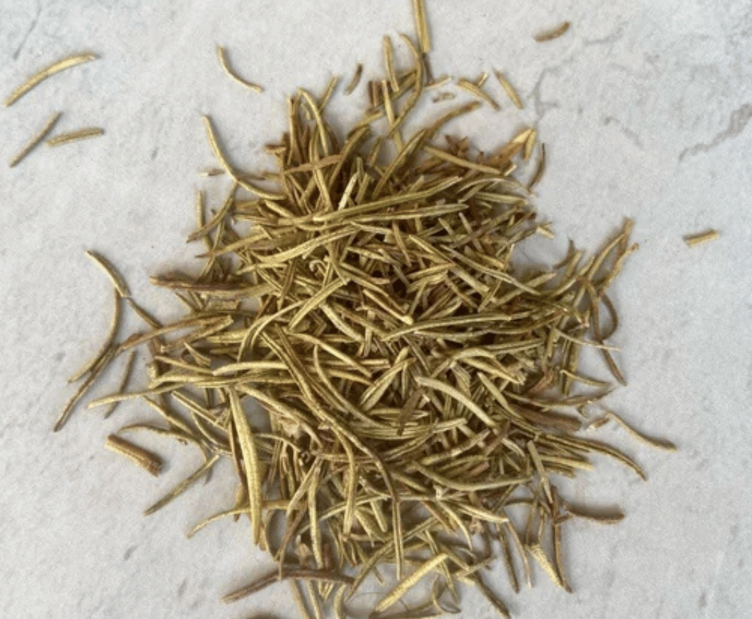 Dried Rosemary Leaf